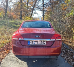 Ford Focus Cabriolet 2.0 Benzină   145 CP | Decapotabilă | 2.250   Negociabil - imagine 4