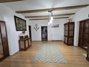 Utvin-Central-Vila S+P+E+M-360mp-2 accese-Garaj - imagine 9