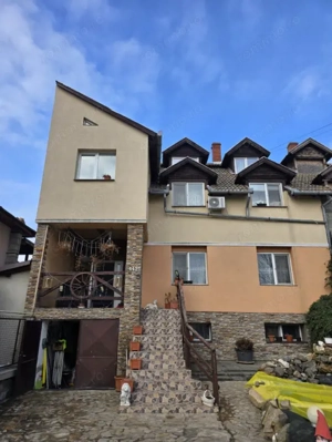 Utvin-Central-Vila S+P+E+M-360mp-2 accese-Garaj - imagine 20
