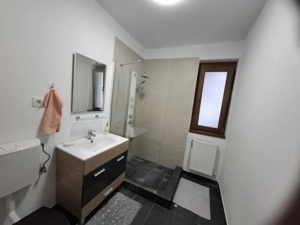 Sanandrei -Casa individuala 6 Camere Parter - Teren Generos - imagine 12