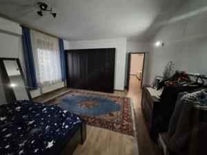 Sanandrei -Casa individuala 6 Camere Parter - Teren Generos - imagine 16