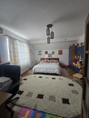 Utvin-Central-Vila S+P+E+M-360mp-2 accese-Garaj - imagine 3