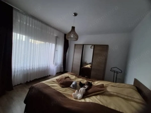 Sanandrei -Casa individuala 6 Camere Parter - Teren Generos