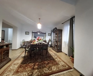 Sanandrei -Casa individuala 6 Camere Parter - Teren Generos - imagine 13