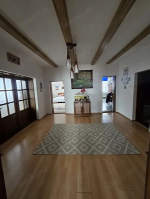 Utvin-Central-Vila S+P+E+M-360mp-2 accese-Garaj