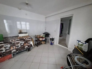Sanandrei -Casa individuala 6 Camere Parter - Teren Generos - imagine 14