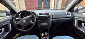 Skoda Fabia 2008 - imagine 5