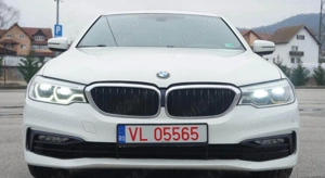 BMW G30 530i - 252CP - - imagine 2