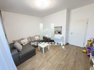 Apartament cu 2 camere decomandat in Giroc cu comision 0% - imagine 2