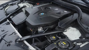 BMW G30 530i - 252CP - - imagine 5