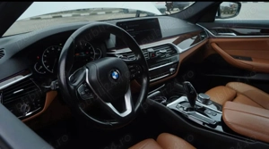 BMW G30 530i - 252CP - - imagine 4