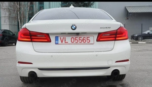 BMW G30 530i - 252CP - - imagine 3