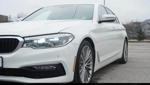 BMW G30 530i - 252CP - - imagine 6