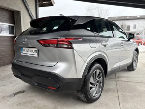 Nissan Qashqai 1.3 DIG-T MHEV Xtronic N-Connecta - imagine 5