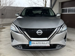 Nissan Qashqai 1.3 DIG-T MHEV Xtronic N-Connecta - imagine 2