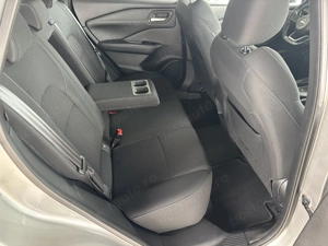 Nissan Qashqai 1.3 DIG-T MHEV Xtronic N-Connecta - imagine 10