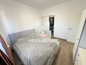 Apartament cu 2 camere decomandat in Giroc cu comision 0% - imagine 4