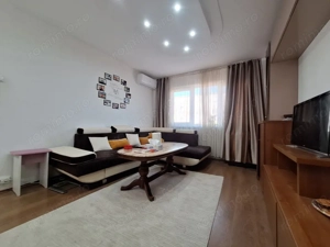 Oportunitate! Apartament cu 4 camere - etaj intermediar - zona Dacia 