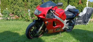 SUZUKI gsxr600 - imagine 3