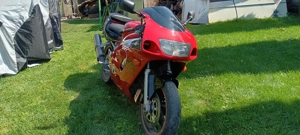 SUZUKI gsxr600