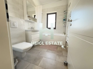 Apartament cu 2 camere decomandat in Giroc cu comision 0% - imagine 8