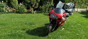 SUZUKI gsxr600 - imagine 2