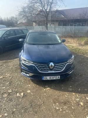 De vanzare Renault Talisman Initiale Paris - imagine 5