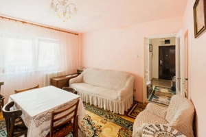 Apartament | DECOMANDAT | Sp. Județean | Girocului  - imagine 11