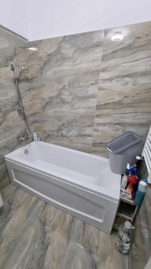 Apartament ( Rahova - Parcul Carol ) -2 km de Unirii - parcare inclusa - imagine 9