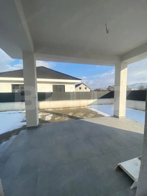 Casă spațioasă de vanzare, cu 4 camere, 120 mp, zona Unirea - imagine 11