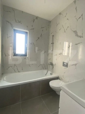 Casă spațioasă de vanzare, cu 4 camere, 120 mp, zona Unirea - imagine 9