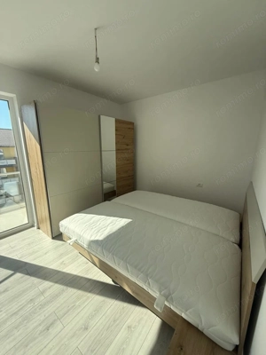 Apartament mobilat si utilat pe comanda POD PE TOATA SUPRAFATA Braytim Hotel IQ - imagine 4