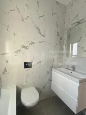 Casă spațioasă de vanzare, cu 4 camere, 120 mp, zona Unirea - imagine 10