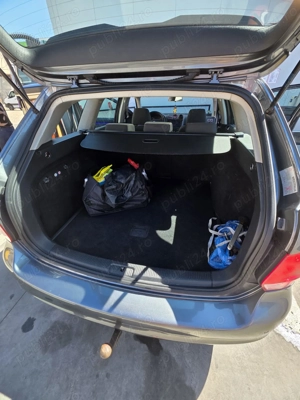 Vand Golf 5 Variant - imagine 10