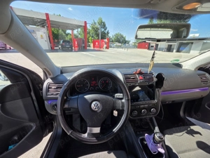 Vand Golf 5 Variant - imagine 9