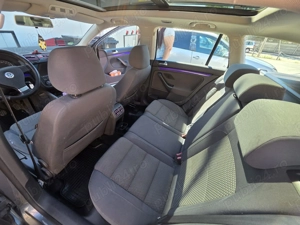 Vand Golf 5 Variant - imagine 8