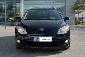 Renault Megane 3 Break 1.5 dCi