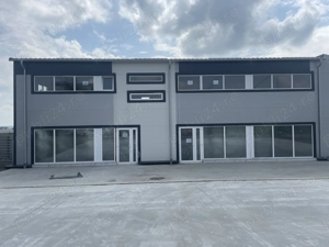 Spatiu comercial si depozit