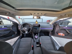 Vand Golf 5 Variant - imagine 6