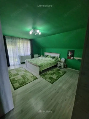 Sanmihaiu Roman- Vila Individuala - 5 camere - 800mp teren - imagine 2