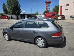 Vand Golf 5 Variant - imagine 3