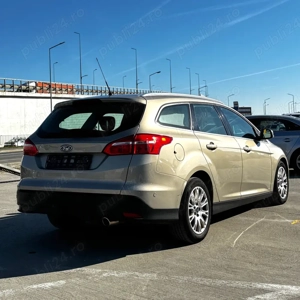 Ford focus euro 6 - imagine 3