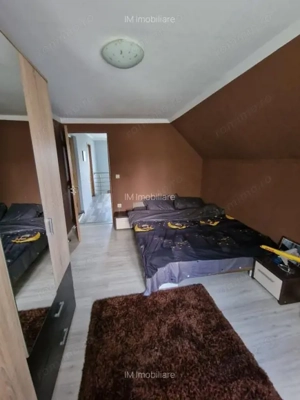 Sanmihaiu Roman- Vila Individuala - 5 camere - 800mp teren - imagine 3