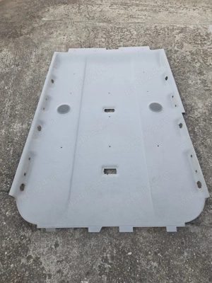 opel vivaro renault trafic captuseala tanav - imagine 2