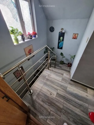Sanmihaiu Roman- Vila Individuala - 5 camere - 800mp teren - imagine 5
