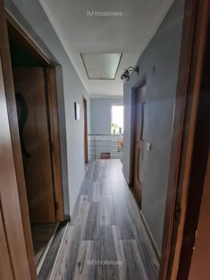 Sanmihaiu Roman- Vila Individuala - 5 camere - 800mp teren - imagine 4