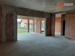 Casa individuala cu 5 camere de vanzare in localitatea Dumbravita - imagine 2