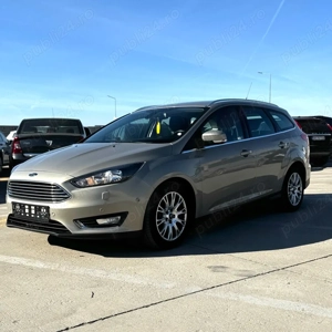 Ford focus euro 6