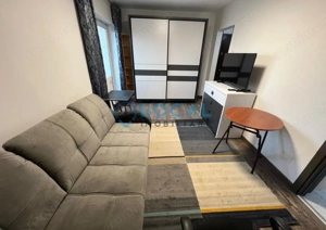 Garsoniera de inchiriat | 26 mp | moderna | Zorilor | recent renovata