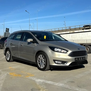 Ford focus euro 6 - imagine 2